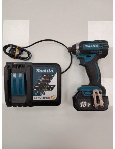 6-6-165191-1-Taladro A Bateria Makita DTD152