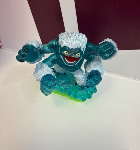 9-9-76166-1-Accesorio Skylander Slam Bam