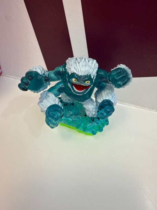 9-9-76166-1-Accesorio Skylander Slam Bam