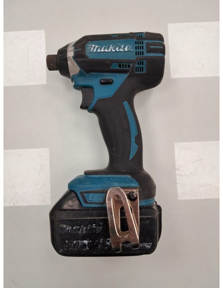 6-6-165919-1-Taladro Pistola De Impacto Makita DTD 152