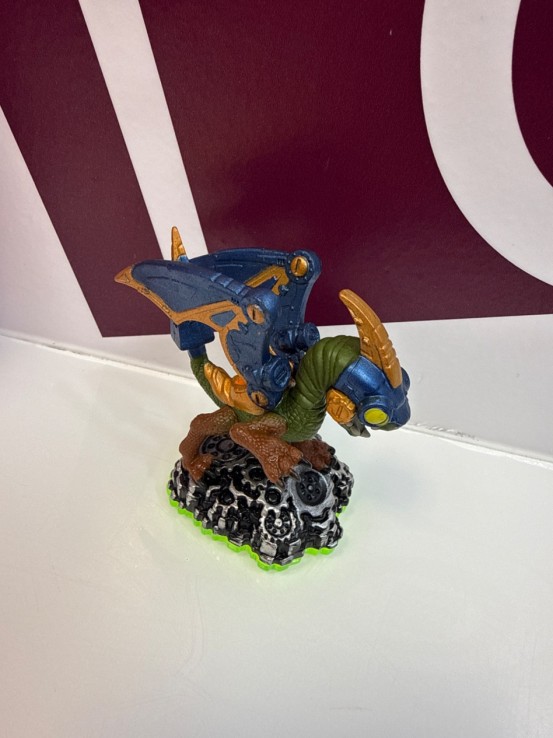 9-9-76165-2-Accesorio Skylander Drobot