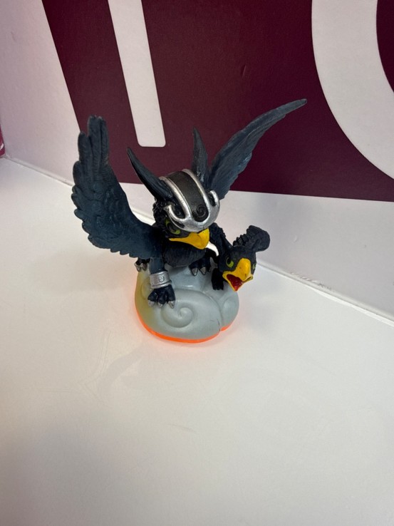 9-9-76164-2-Accesorio Skylander sonic boom