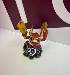 9-9-76154-1-Accesorio Skylander Trigger Happy 