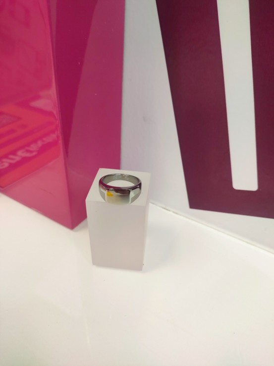 1-9-75654-1-Anillo acero plateado tipo sello T16