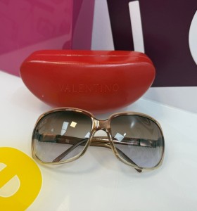 1-9-73769-3-Gafas de sol señora valentino 5561 s qii27 63-18 2