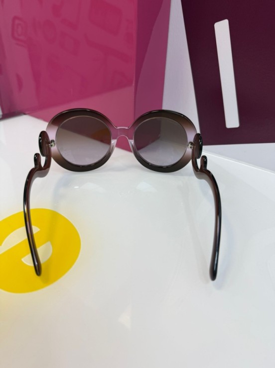 1-9-73768-3-Gafas de sol señora prada spr27n eaa-6p1 