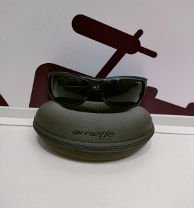 1-9-72107-1-Relojería y gafas arnette wolfman 4137