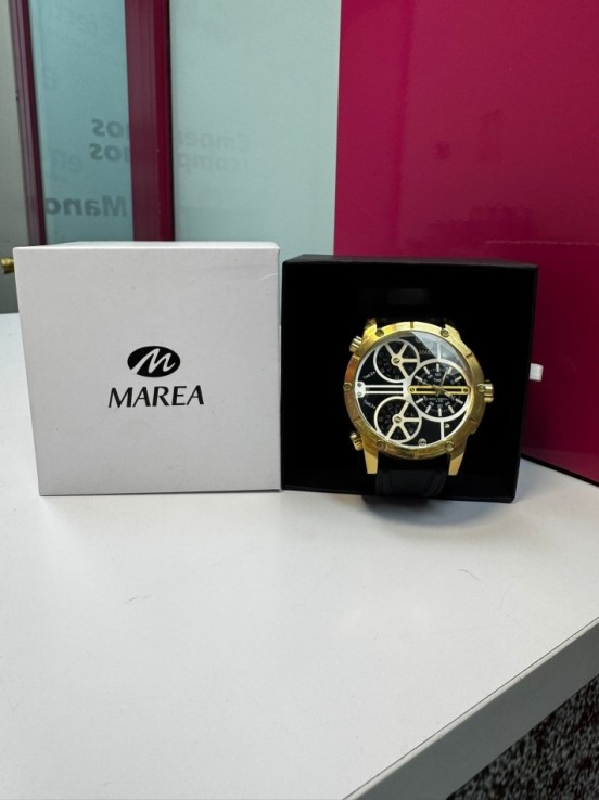 1-9-71057-1-Reloj Alta Gama Caballero Reloj Marea B5421513