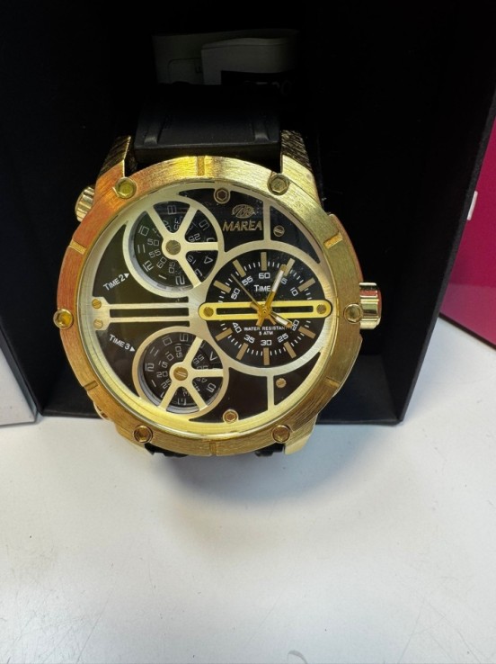 1-9-71057-2-Reloj Alta Gama Caballero Reloj Marea B5421513