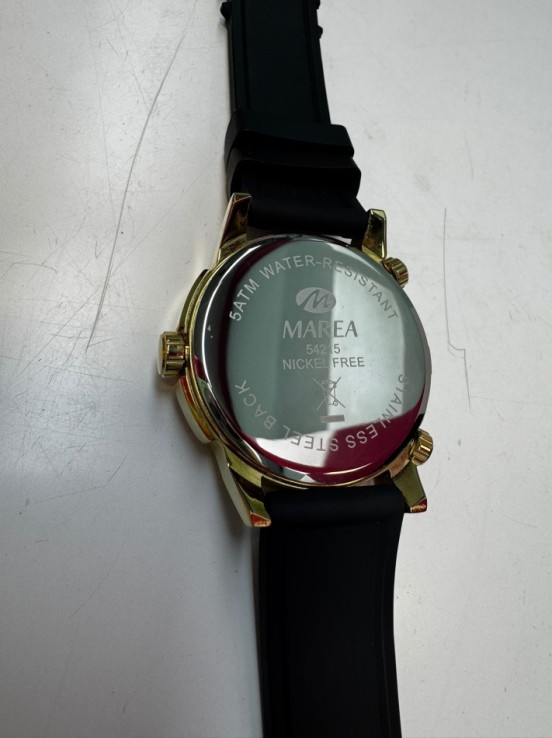 1-9-71057-5-Reloj Alta Gama Caballero Reloj Marea B5421513