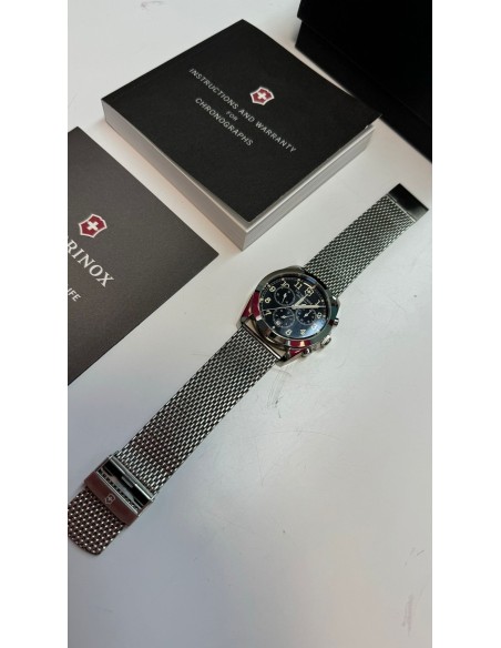 1-9-67646-1-Reloj Pulsera Premium Caballero Victorinox Infantry V241589