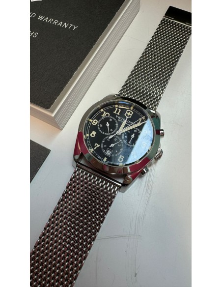 1-9-67646-3-Reloj Pulsera Premium Caballero Victorinox Infantry V241589