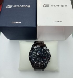 1-9-65443-1-Reloj Pulsera Premium Caballero Casio 5563