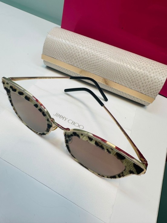 1-9-65270-2-Gafas de sol señora Jimmy Choo NILE S XMG2M