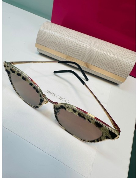 1-9-65270-2-Gafas de sol señora Jimmy Choo NILE S XMG2M