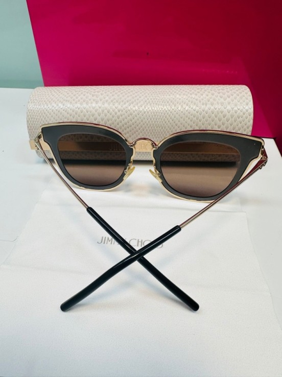 1-9-65270-3-Gafas de sol señora Jimmy Choo NILE S XMG2M