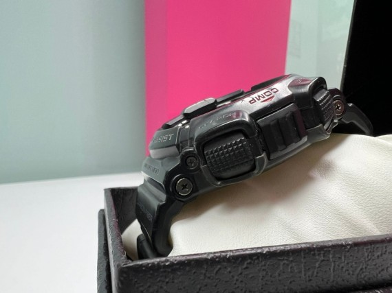 1-9-58765-2-Relojería Y Gafas G-shock Casio Solar GW-9300-1JF