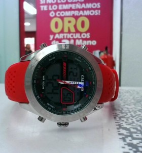 1-9-55779-1-Reloj Pulsera Caballero Calypso k5774