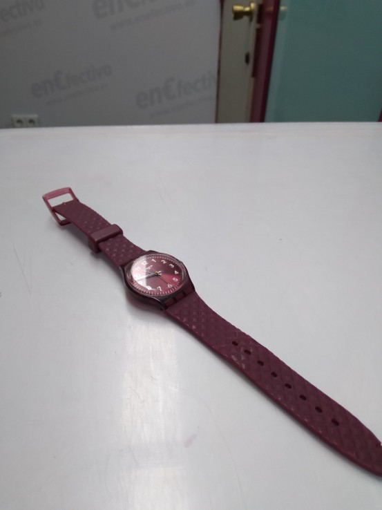 1-9-49530-1-Reloj Pulsera Señora Swatch Swiss IA35