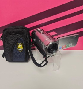 8-8-76154-1-Videocámara Digital Sony Handycam DCR-SX33 Optical Zoom 60x