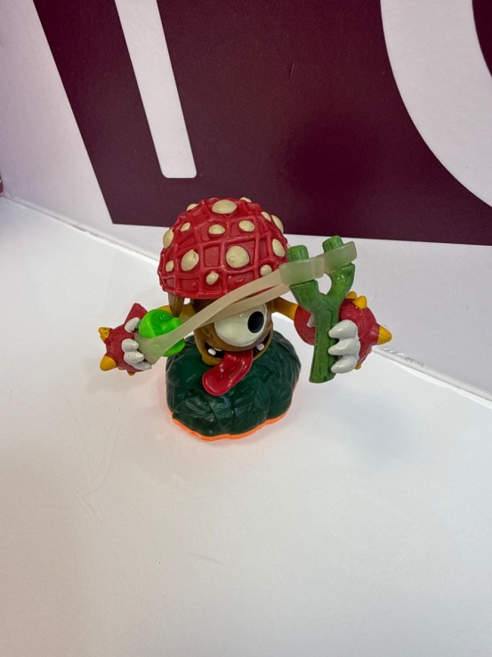 9-9-76161-1-Accesorio Skylander Shroomboom