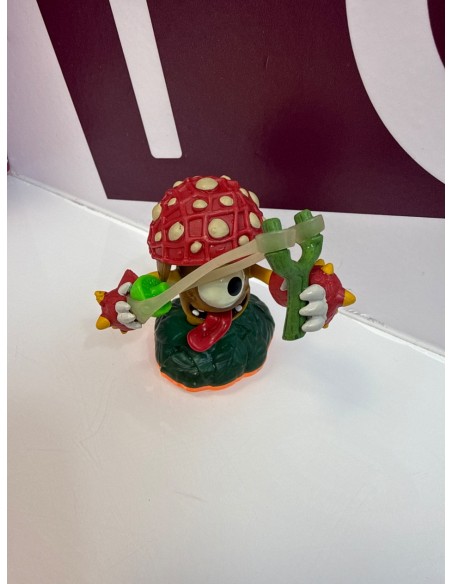 9-9-76161-1-Accesorio Skylander Shroomboom