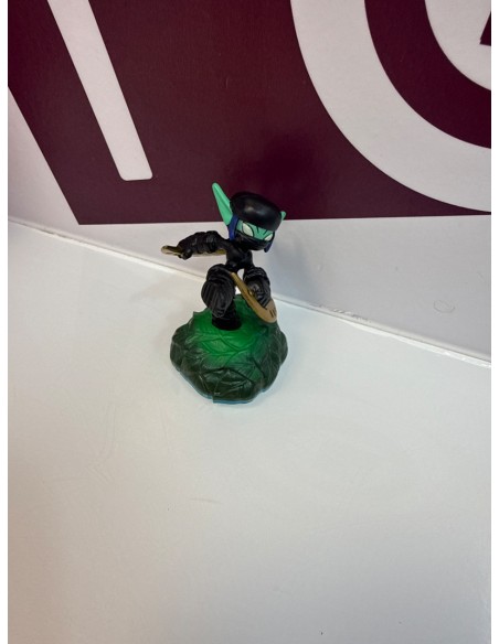 9-9-76163-1-Accesorio Skylander Ninja Stealth elf