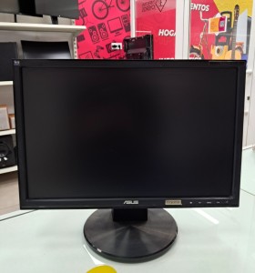 6-6-165921-1-Monitor TFT Asus (VGA)