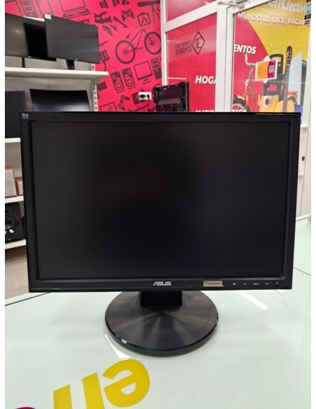 6-6-165921-1-Monitor TFT Asus (VGA)