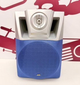 8-8-76185-1-Música profesional altavoces JVC SP-MXJ100E.  2