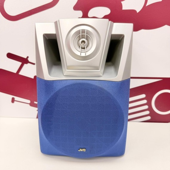 8-8-76185-2-Música profesional altavoces JVC SP-MXJ100E. 