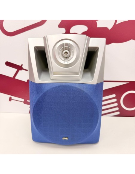 8-8-76185-2-Música profesional altavoces JVC SP-MXJ100E. 