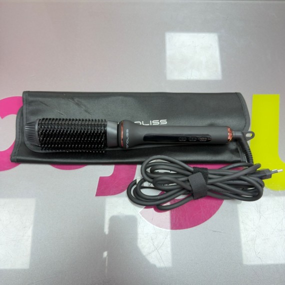 7-7-85377-1-Cepillo Moldeador De Aire Corioliss HOT BRUSH