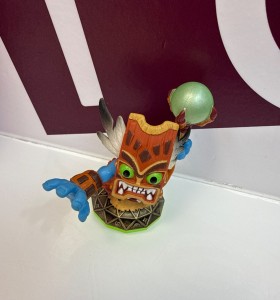9-9-76169-1-Accesorio Skylander Double Trouble