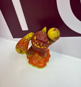 9-9-76193-1-Accesorio Skylander eruptor