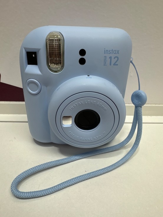 9-9-76223-1-Cámara Instantánea Insta 12 Mini