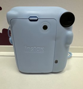 9-9-76223-1-Cámara Instantánea Insta 12 Mini 2