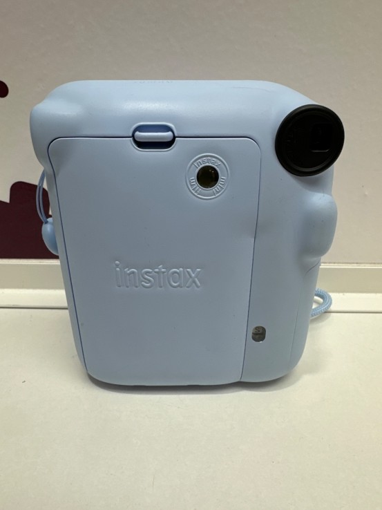 9-9-76223-2-Cámara Instantánea Insta 12 Mini