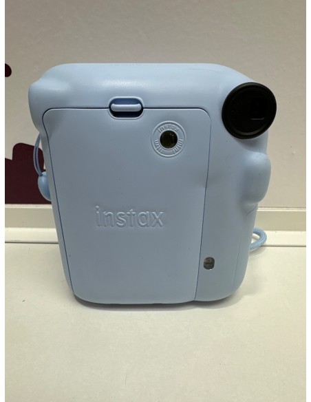 9-9-76223-2-Cámara Instantánea Insta 12 Mini