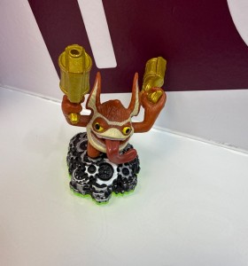 9-9-76190-1-Accesorio Skylander Trigger Happy