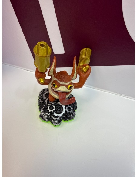 9-9-76190-1-Accesorio Skylander Trigger Happy