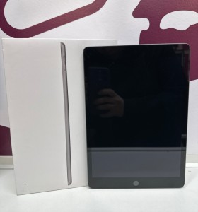 9-9-76221-1-iPad 9ª Gen Wi-Fi 256GB Plata Gris Espacial (2023)
