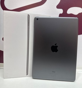 9-9-76221-1-iPad 9ª Gen Wi-Fi 256GB Plata Gris Espacial (2023) 2
