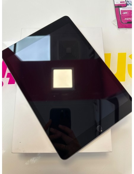 9-9-76221-3-iPad 9ª Gen Wi-Fi 256GB Plata Gris Espacial (2023)