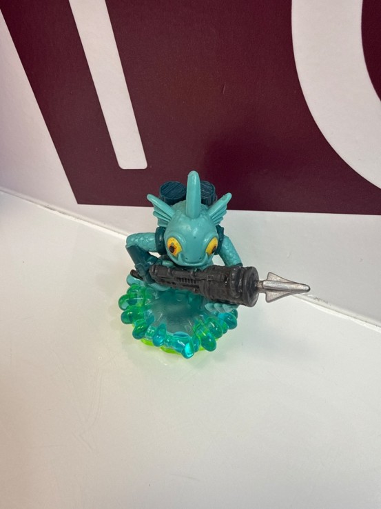 9-9-76192-1-Accesorio Skylander Gill grunt