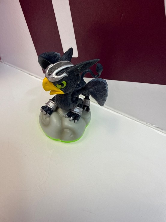 9-9-76189-1-Accesorio Skylander Sonic Boom