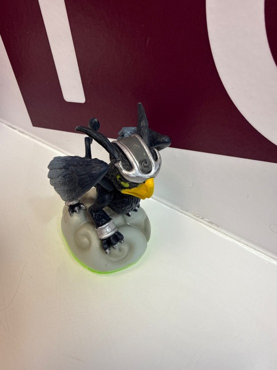 9-9-76189-2-Accesorio Skylander Sonic Boom