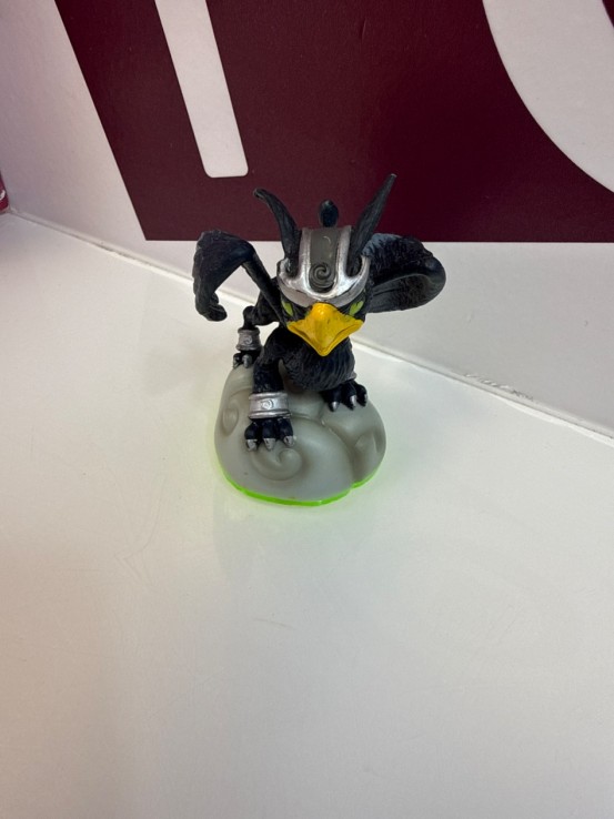 9-9-76189-3-Accesorio Skylander Sonic Boom