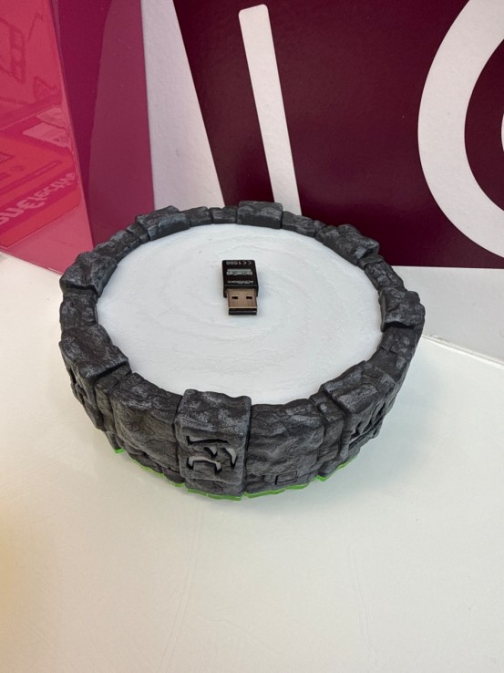 9-9-76184-1-Accesorio Portal Skylander 