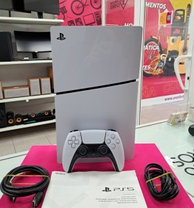 6-6-167556-4-Consola PS5 Slim 1TB